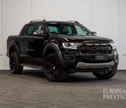 Ford Ranger 2021