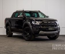 Ford Ranger 2021
