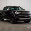 Ford Ranger 2021