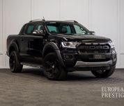 Ford Ranger 2021