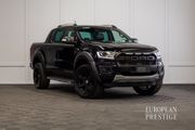 Ford Ranger 2021