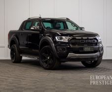 Ford Ranger 2021