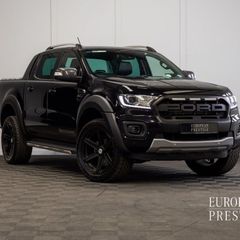 Ford Ranger 2021
