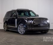 Land Rover Range Rover 2022