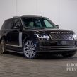 Land Rover Range Rover 2022
