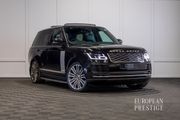 Land Rover Range Rover 2022
