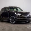 Land Rover Range Rover 2025