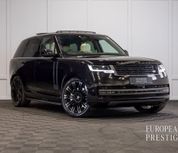 Land Rover Range Rover 2025