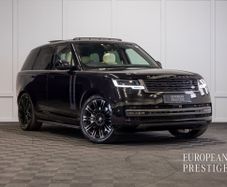 Land Rover Range Rover 2025