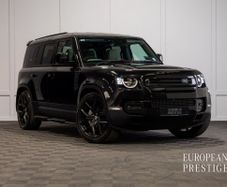 Land Rover Defender 2023
