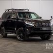 Toyota Landcruiser 2022