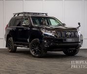 Toyota Landcruiser 2022