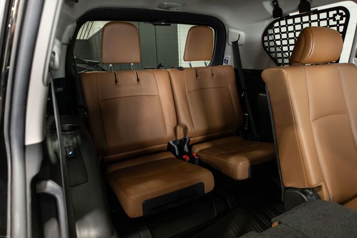 Toyota Landcruiser 2022