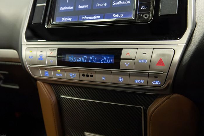 Toyota Landcruiser 2022
