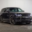 Land Rover Range Rover Sport 2021