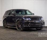 Land Rover Range Rover Sport 2021