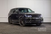 Land Rover Range Rover Sport 2021