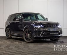Land Rover Range Rover Sport 2021