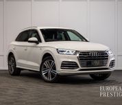 Audi Q5 2019