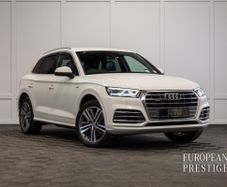 Audi Q5 2019
