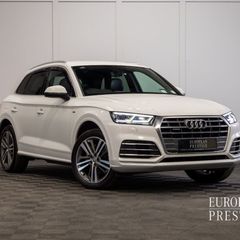 Audi Q5 2019