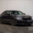 BMW 5 Series 2021