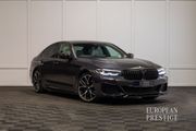 BMW 5 Series 2021