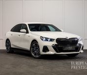 BMW i5 2024