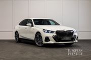 BMW i5 2024