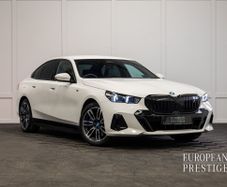 BMW i5 2024