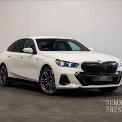 BMW i5 2024