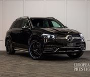 Mercedes-Benz GLE 2022