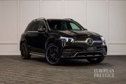 Mercedes-Benz GLE 2022