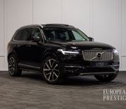 Volvo XC90 2018