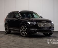 Volvo XC90 2018
