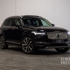 Volvo XC90 2018