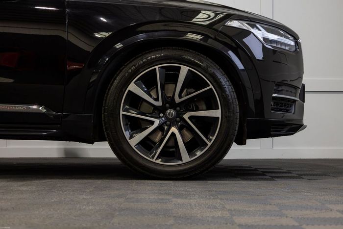 Volvo XC90 2018