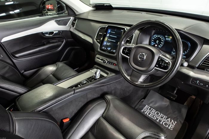 Volvo XC90 2018