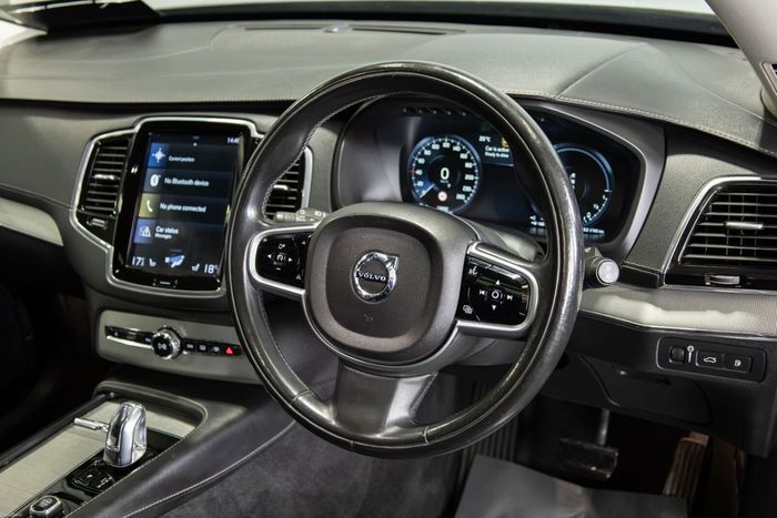 Volvo XC90 2018