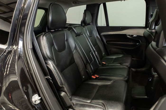 Volvo XC90 2018