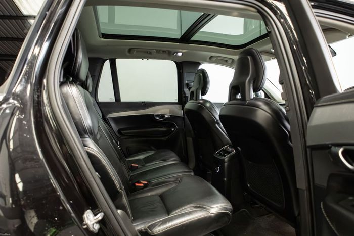 Volvo XC90 2018