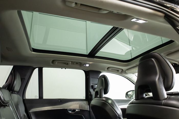 Volvo XC90 2018