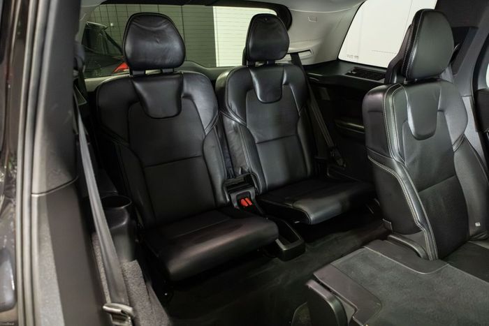 Volvo XC90 2018