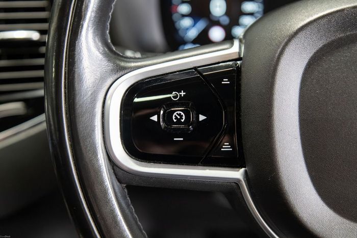 Volvo XC90 2018