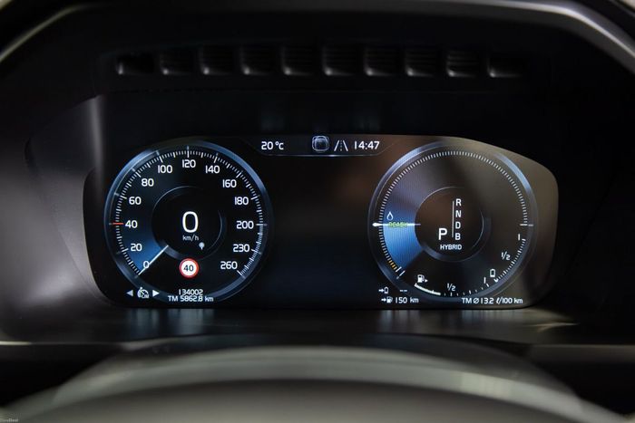 Volvo XC90 2018