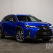 Lexus UX 2023
