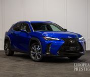 Lexus UX 2023