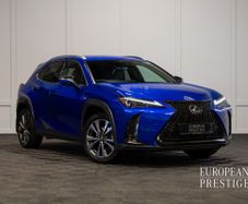 Lexus UX 2023