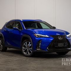 Lexus UX 2023