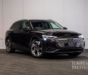 Audi Q8 e-tron 2023